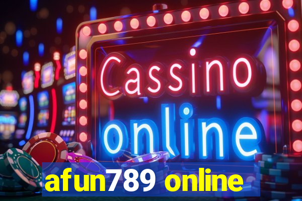 afun789 online